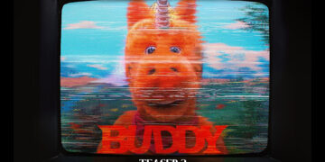 ‘Buddy’ Review: A Dark Comedy Full Of Color & Cartoonish Violence