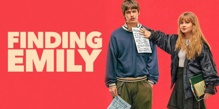 ‘Finding Emily’ Review: Heartbeats, Musical Chairs and the Madness of Modern Love